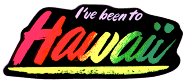 Zurück zur Hawaii-Homepage